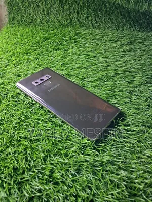 Photo - Samsung Galaxy Note 9 128 GB