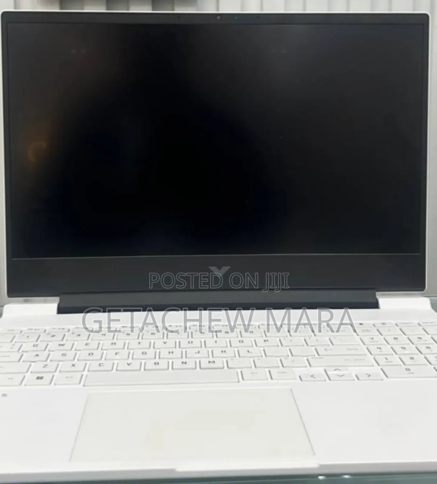 New Laptop HP Victus 16 16GB Intel Core I7 SSD 512GB