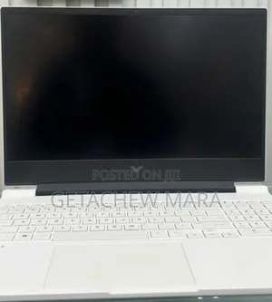 New Laptop HP Victus 16 16GB Intel Core I7 SSD 512GB