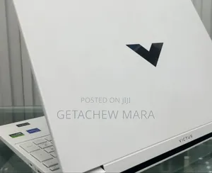 New Laptop HP Victus 16 16GB Intel Core I7 SSD 512GB