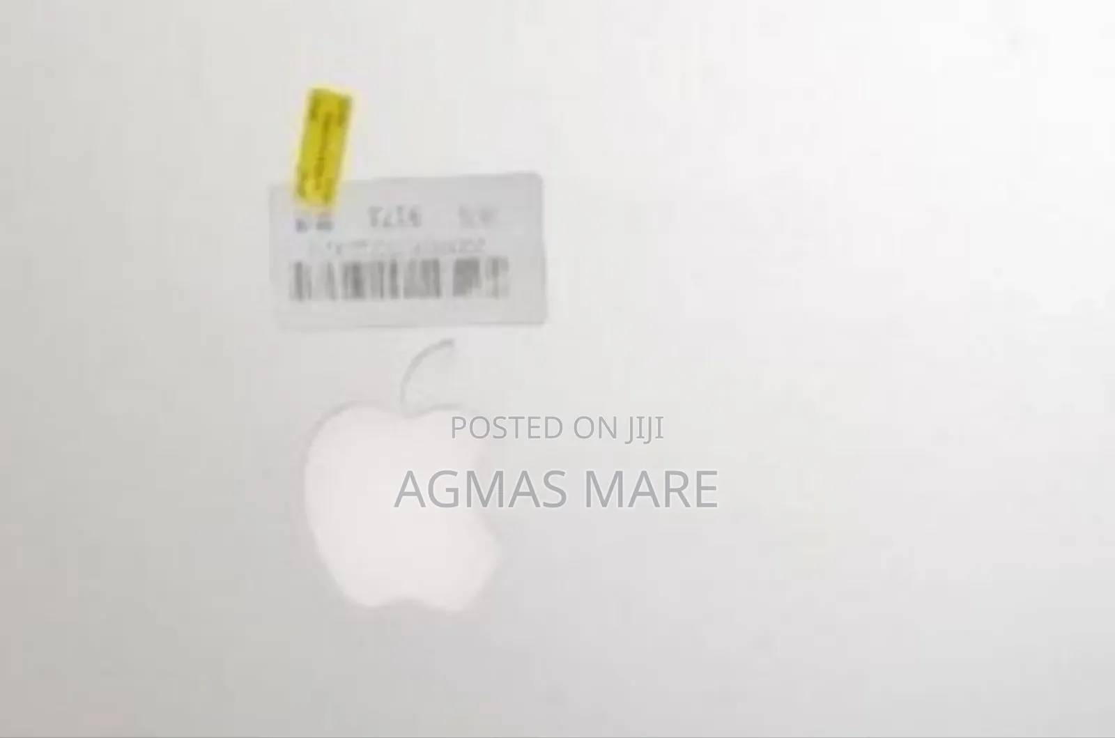 New Laptop Apple MacBook Pro 2017 8GB Intel Core I5 SSD 256GB