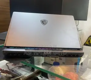 Photo - New Laptop MSI Vector 16 HX AI A2XWIG 16GB Intel Core Ultra 7 SSD 1T