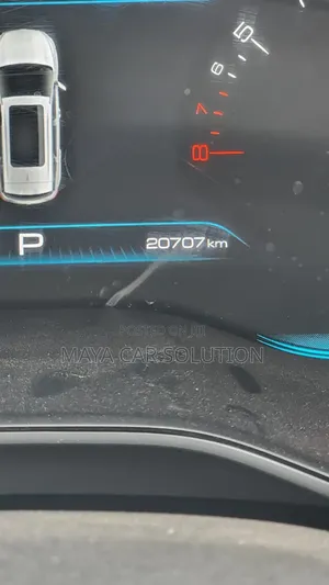 Chevrolet Captiva 2021 Gray