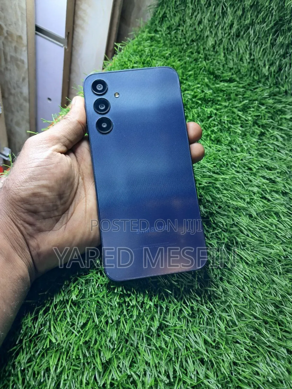 Samsung Galaxy A25 256 GB