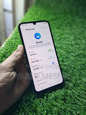 Photo - Samsung Galaxy A25 256 GB