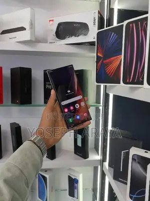 Samsung Galaxy Note 20 Ultra 5G 256 GB Bronze