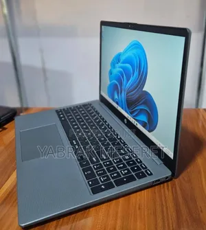 New Laptop HP 16GB Intel Core I5 SSD 512GB