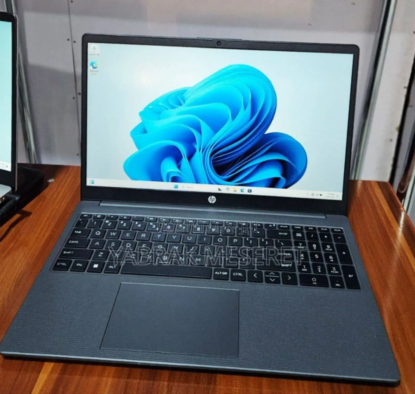 New Laptop HP 16GB Intel Core I5 SSD 512GB