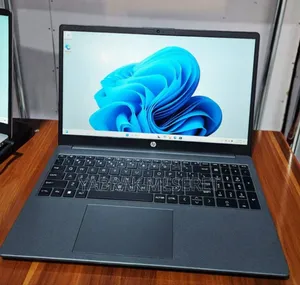 New Laptop HP 16GB Intel Core I5 SSD 512GB