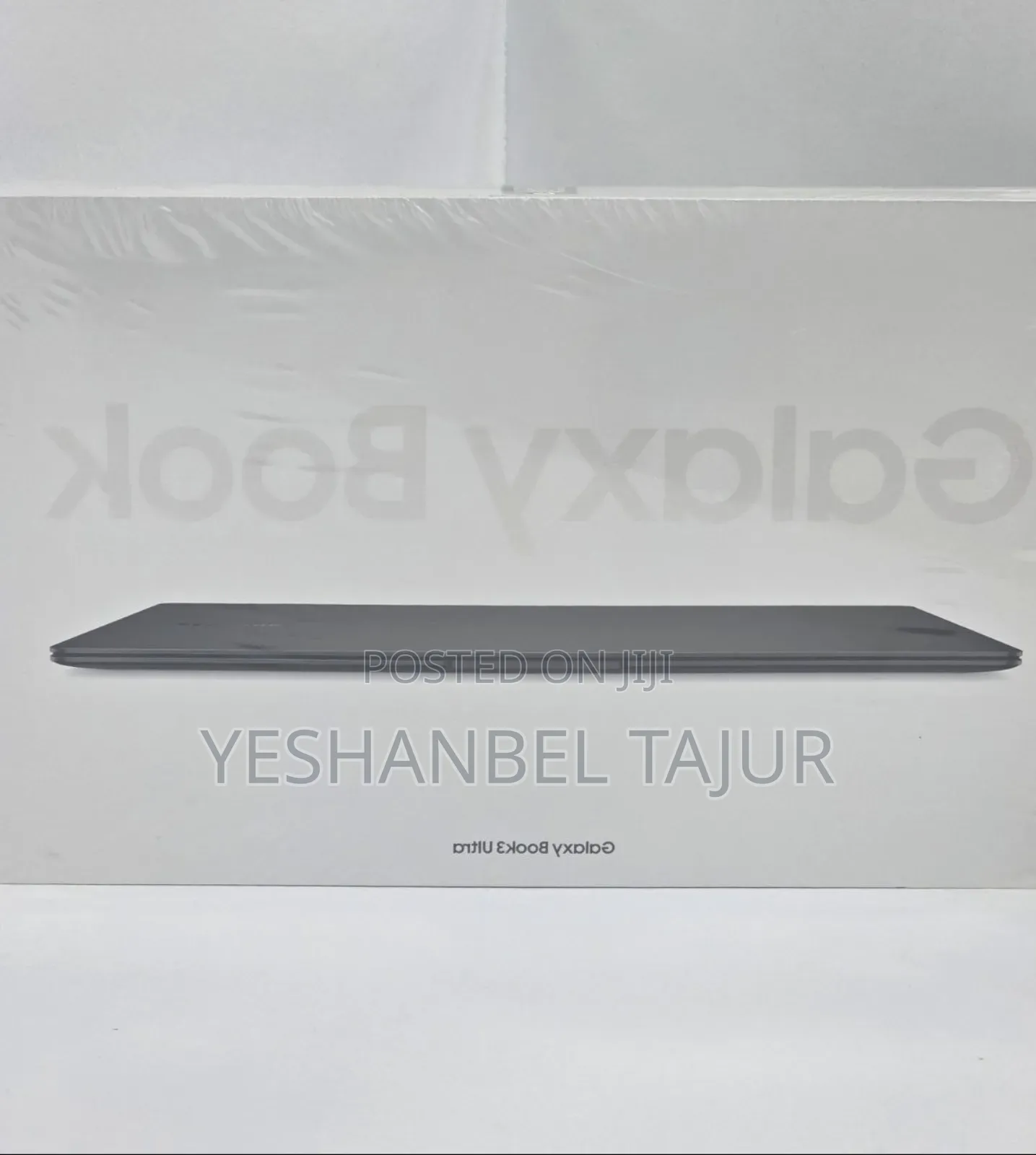 New Laptop Samsung Galaxy Book 2 16GB Intel Core I7 SSD 1T