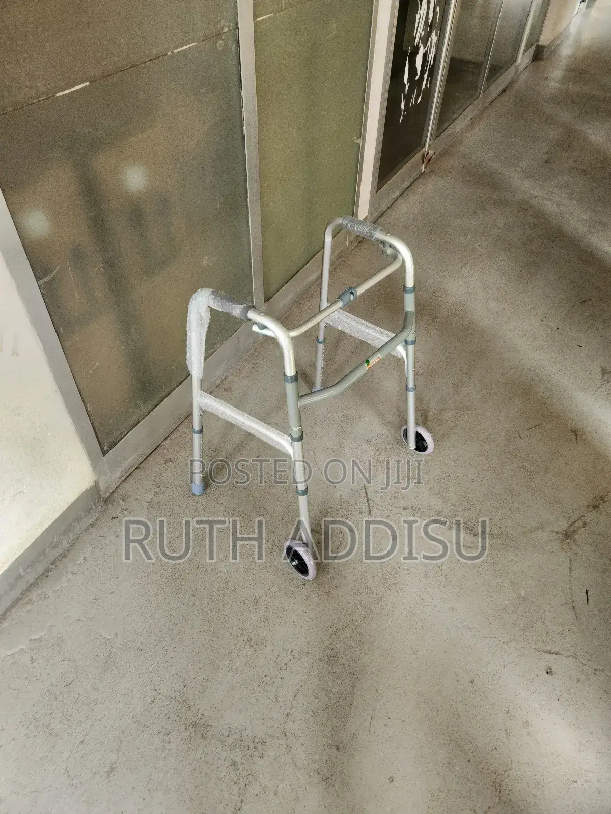 Walker Foldable袴我medical Walker恢復medical Walker牌位walker New