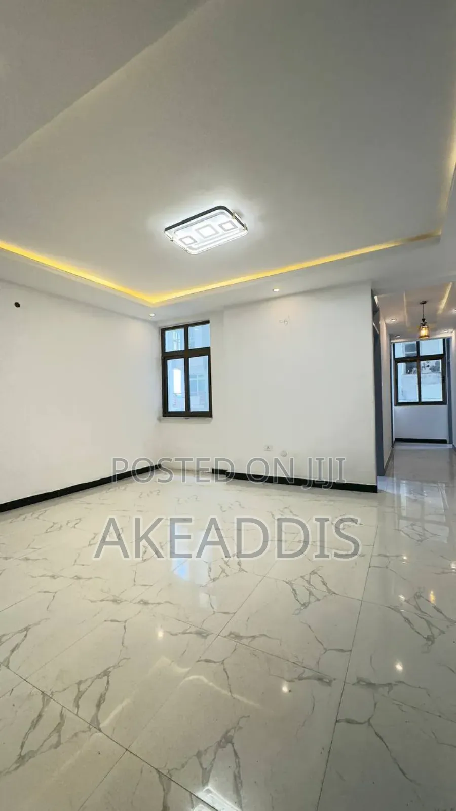 Furnished 1bdrm Condo in Bole Ayat for sale