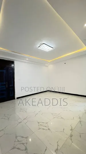 Furnished 1bdrm Condo in Bole Ayat for sale