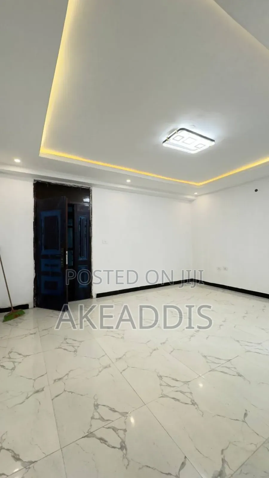 Furnished 1bdrm Condo in Bole Ayat for sale