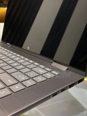 New Laptop HP Envy X360 16GB AMD Ryzen 7 SSD 512GB