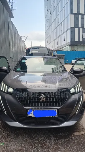 Photo - Peojeot for Rent