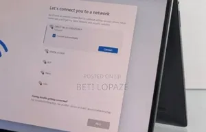 New Laptop HP Envy X360 16GB Intel Core Ultra 7 SSD 500GB