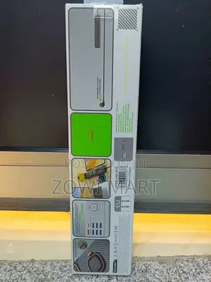 12-in-1 Rugga's Power Strip – Hm-st16