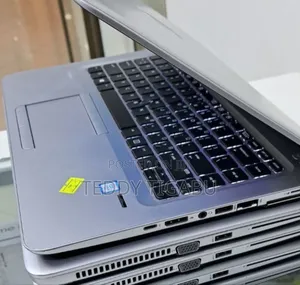 Photo - New Laptop HP EliteBook 840 G3 8GB Intel Core I5 HDD 1T