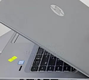 New Laptop HP EliteBook 840 G3 8GB Intel Core I5 HDD 1T
