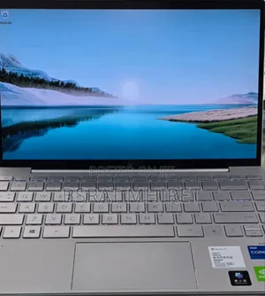 Photo - New Laptop HP Envy X360 16GB Intel Core I5 SSD 512GB