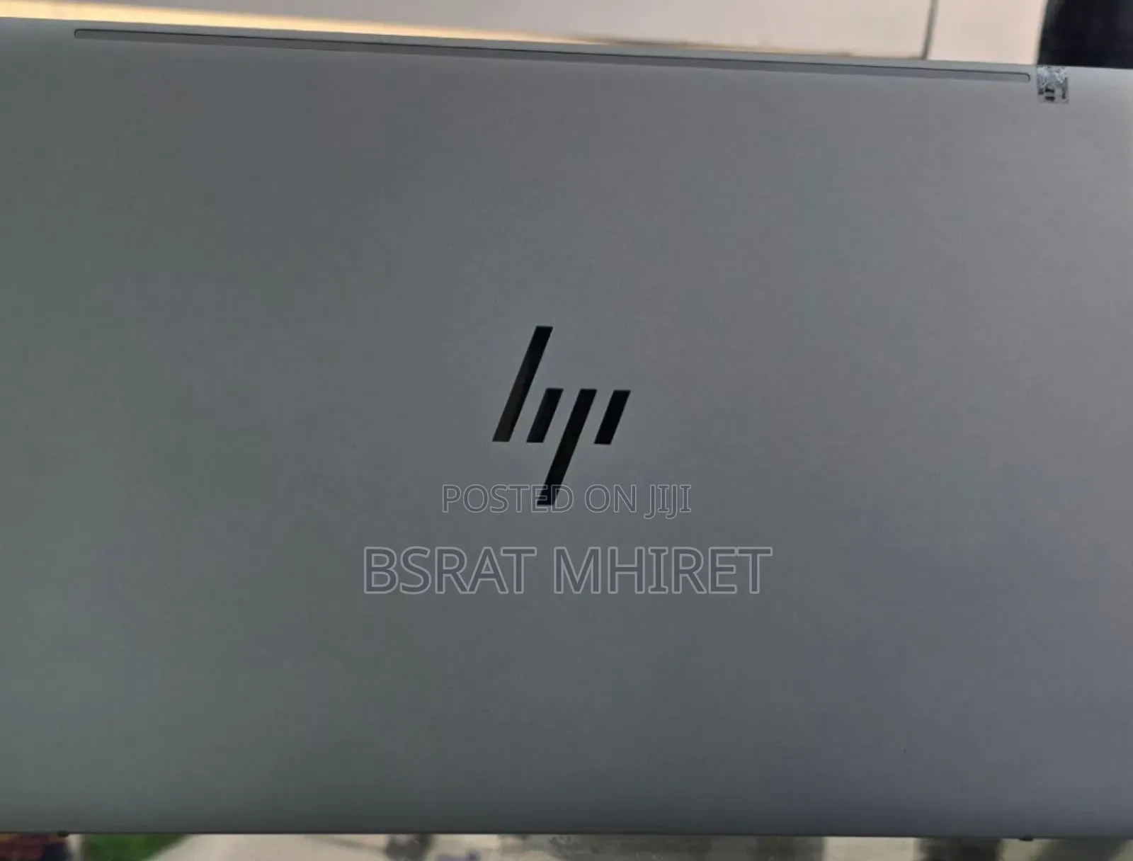 New Laptop HP Envy X360 16GB Intel Core I5 SSD 512GB