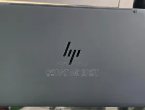 New Laptop HP Envy X360 16GB Intel Core I5 SSD 512GB