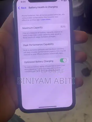 Photo - Apple iPhone 11 Pro 256 GB Gold