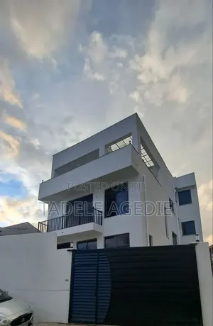 Photo - 6bdrm House in Yeka for sale