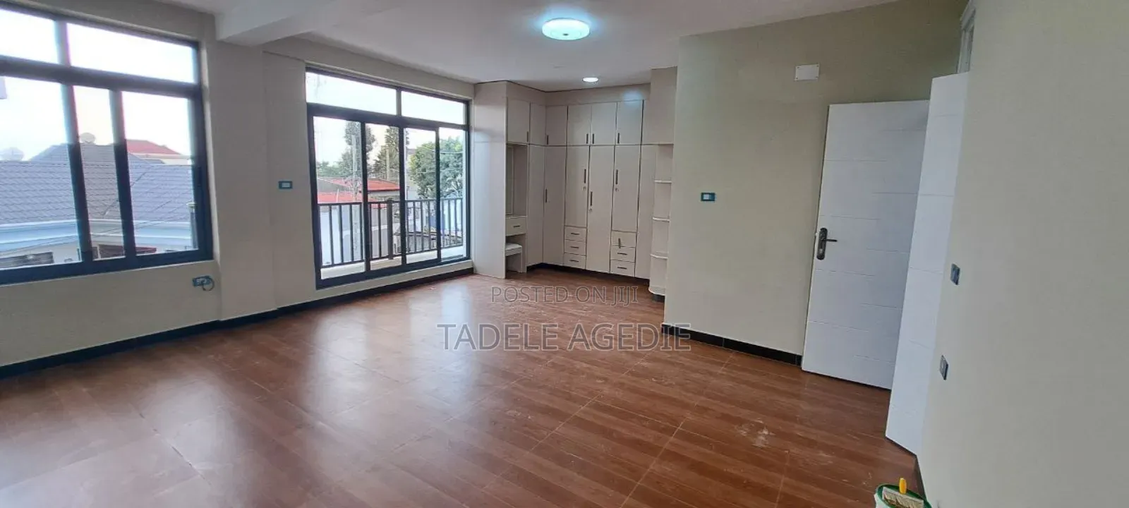 6bdrm House in Yeka for sale