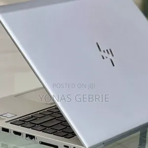 Photo - New Laptop HP EliteBook 840 16GB Intel Core I5 SSD 512GB
