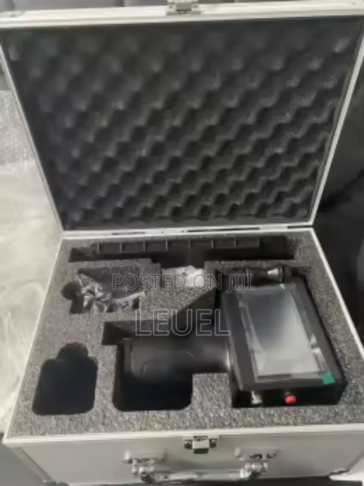 Handheld Inkjet Printer