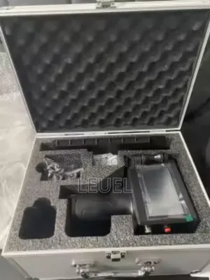 Handheld Inkjet Printer