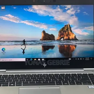 New Laptop HP EliteBook 840 16GB Intel Core I5 SSD 512GB