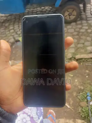 Samsung Galaxy A21s 64 GB Blue