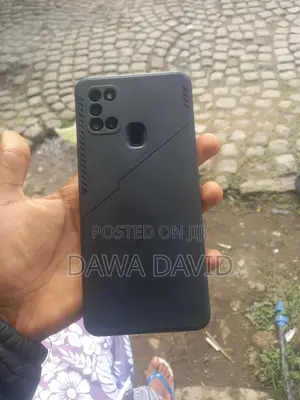 Samsung Galaxy A21s 64 GB Blue