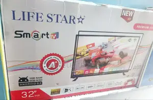 Photo - Lifestar 32 Tv