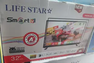 Lifestar 32 Tv