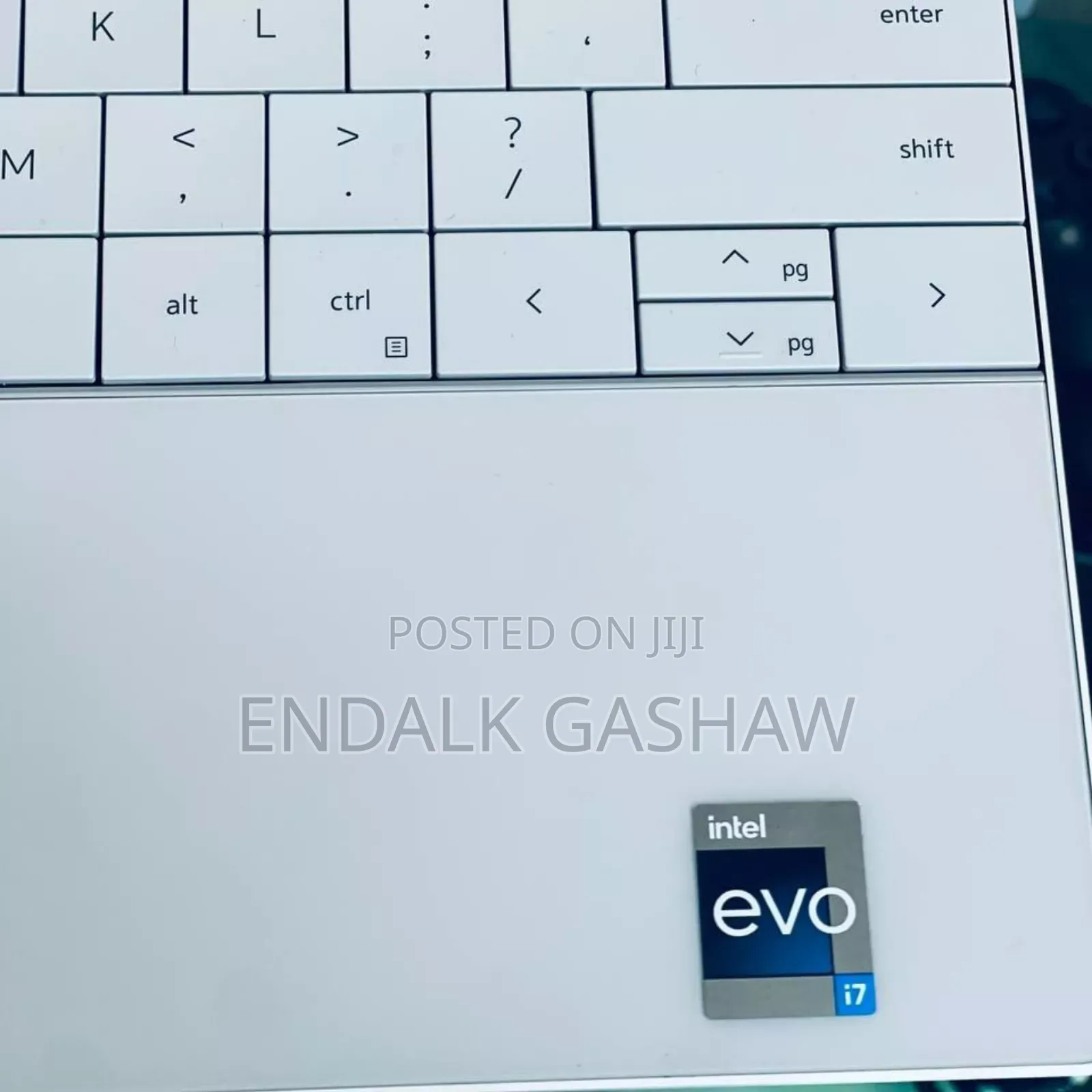 New Laptop Dell XPS 15 16GB Intel Core I7 SSD 512GB