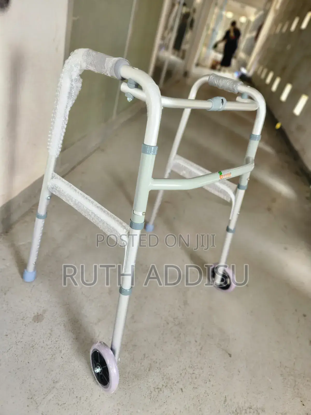 Walker俠盜medical Walker鴦我medical Walker㠭我walker Almunium New