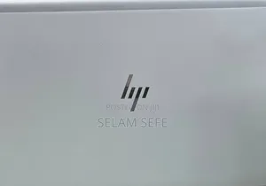 Photo - New Laptop HP EliteBook 840 G5 16GB Intel Core I5 SSD 512GB