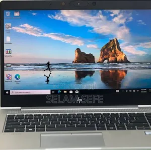 New Laptop HP EliteBook 840 G5 16GB Intel Core I5 SSD 512GB