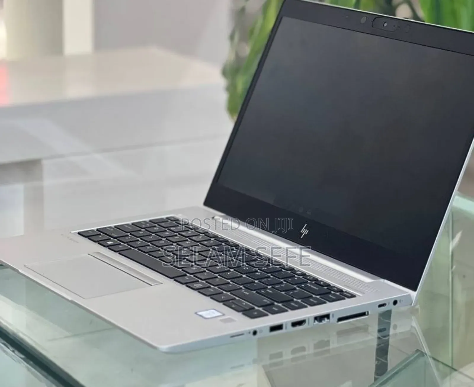 New Laptop HP EliteBook 840 G5 16GB Intel Core I5 SSD 512GB