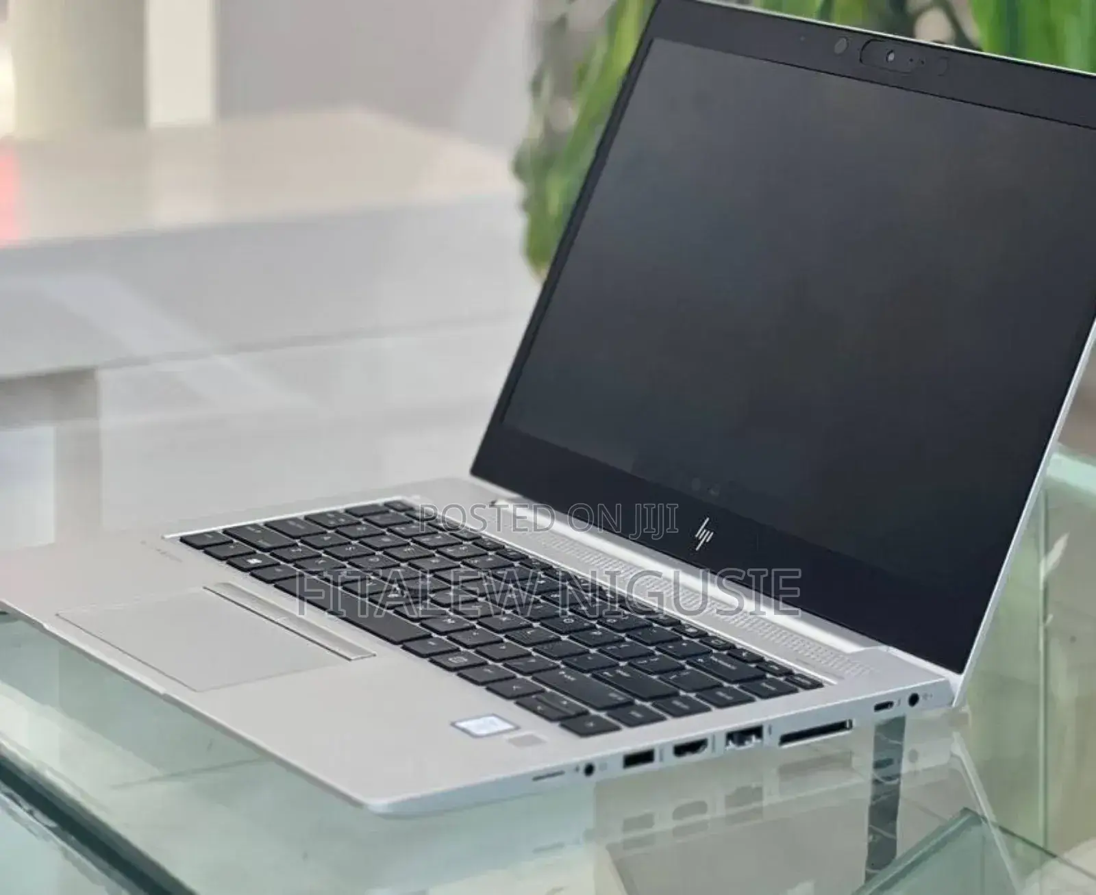 New Laptop HP EliteBook 840 G5 16GB Intel Core I5 SSD 512GB