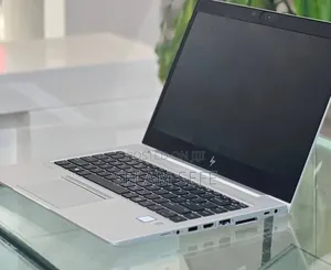 New Laptop HP EliteBook 840 G5 16GB Intel Core I5 SSD 512GB