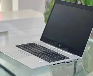 New Laptop HP EliteBook 840 G5 16GB Intel Core I5 SSD 512GB