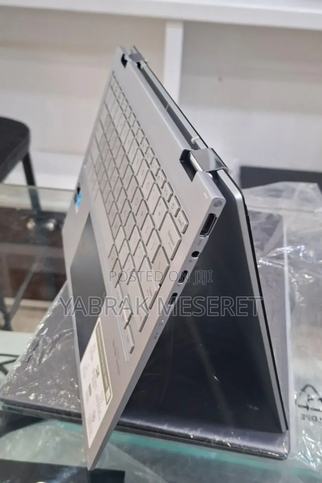 New Laptop Asus 16GB Intel Core I7 SSD 1T