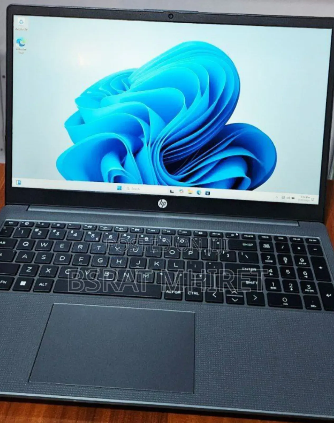 New Laptop HP Stream Notebook 16GB Intel Core I5 SSD 512GB