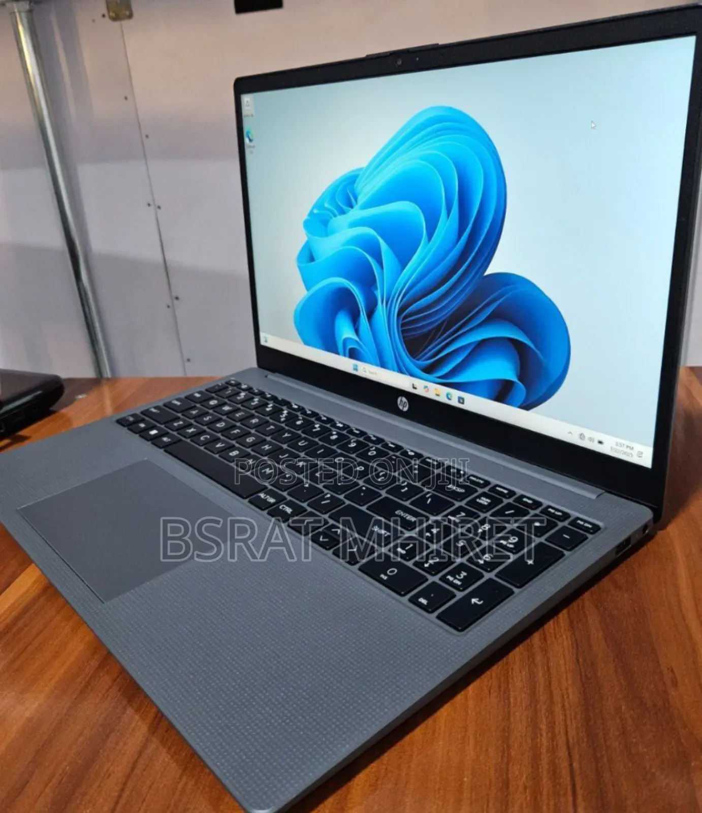 New Laptop HP Stream Notebook 16GB Intel Core I5 SSD 512GB