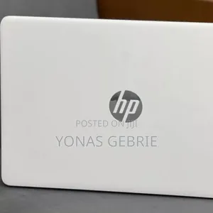 New Laptop HP Stream Notebook 16GB Intel Celeron SSD 160GB